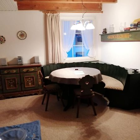 Kampweg 1 Wohnung 2 Куксхафен Экстерьер фото
