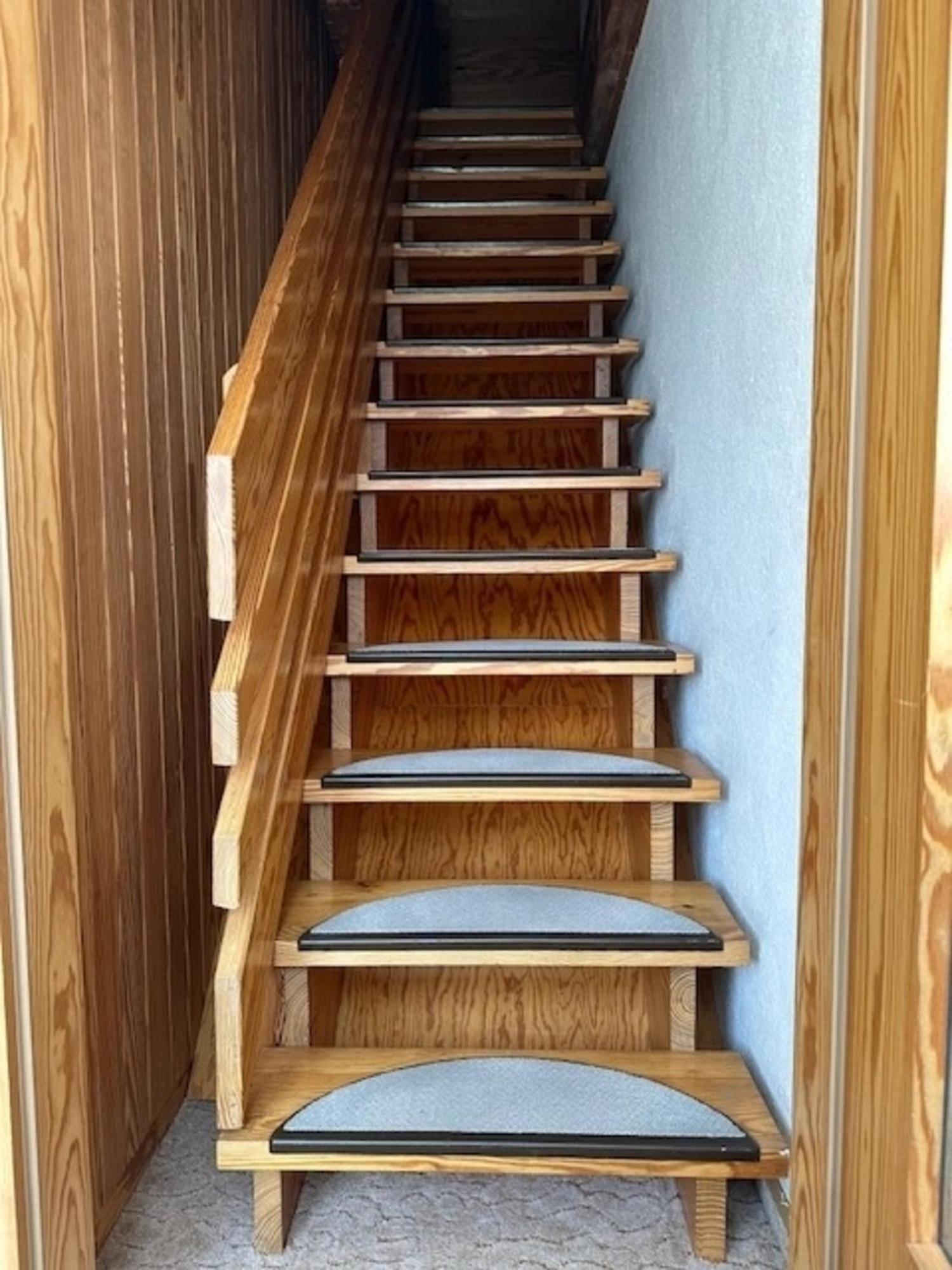 Kampweg 1 Wohnung 2 Куксхафен Экстерьер фото