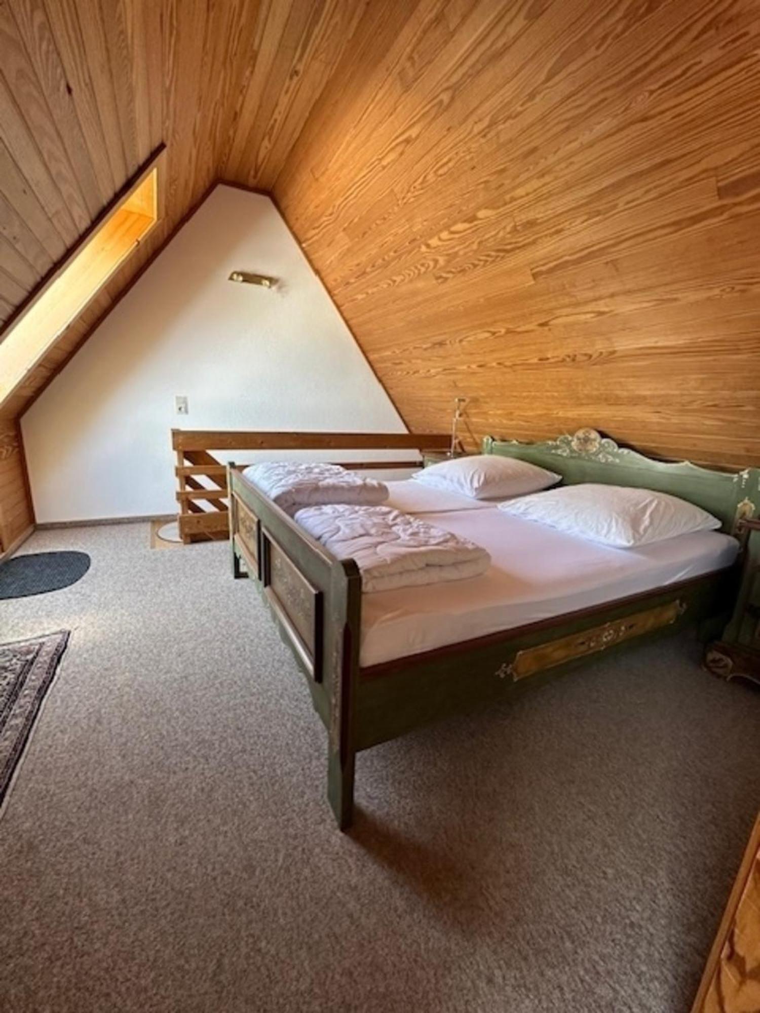 Kampweg 1 Wohnung 2 Куксхафен Экстерьер фото