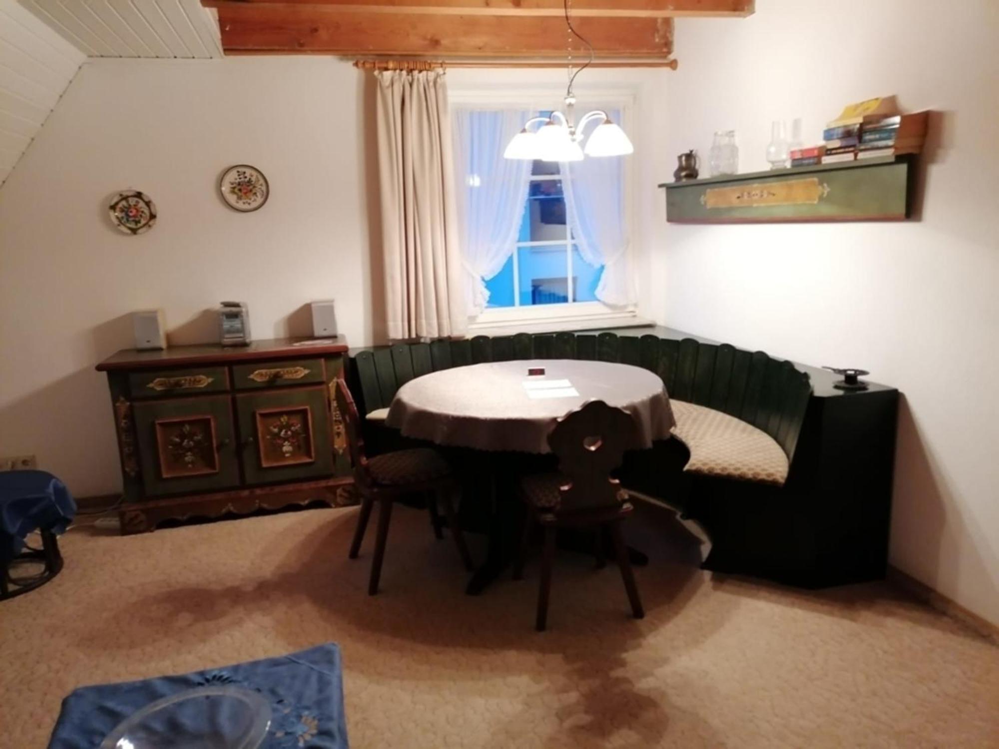 Kampweg 1 Wohnung 2 Куксхафен Экстерьер фото