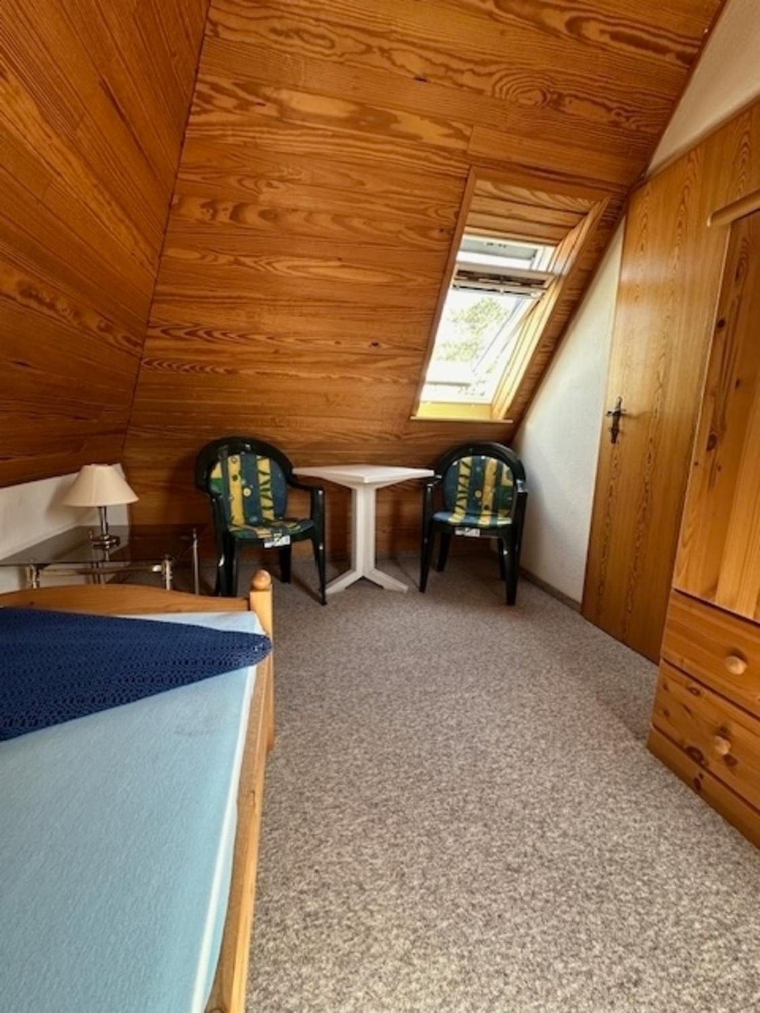 Kampweg 1 Wohnung 2 Куксхафен Экстерьер фото